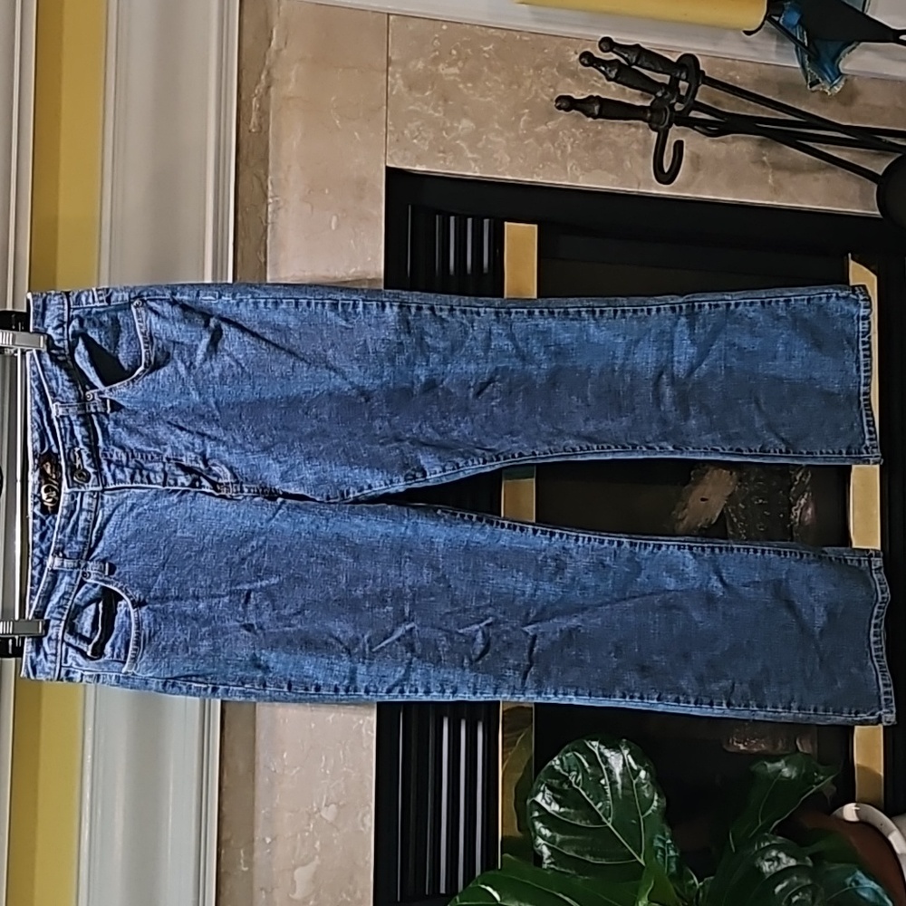 Raffaella Jeans Size 10P excellent Condition